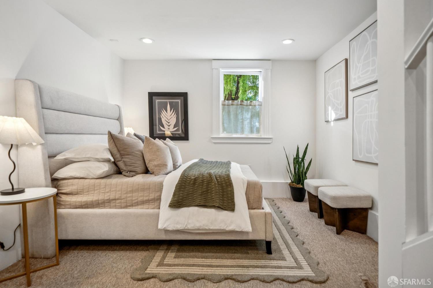 Detail Gallery Image 41 of 61 For 1458 10th Ave, San Francisco,  CA 94122 - 3 Beds | 2 Baths