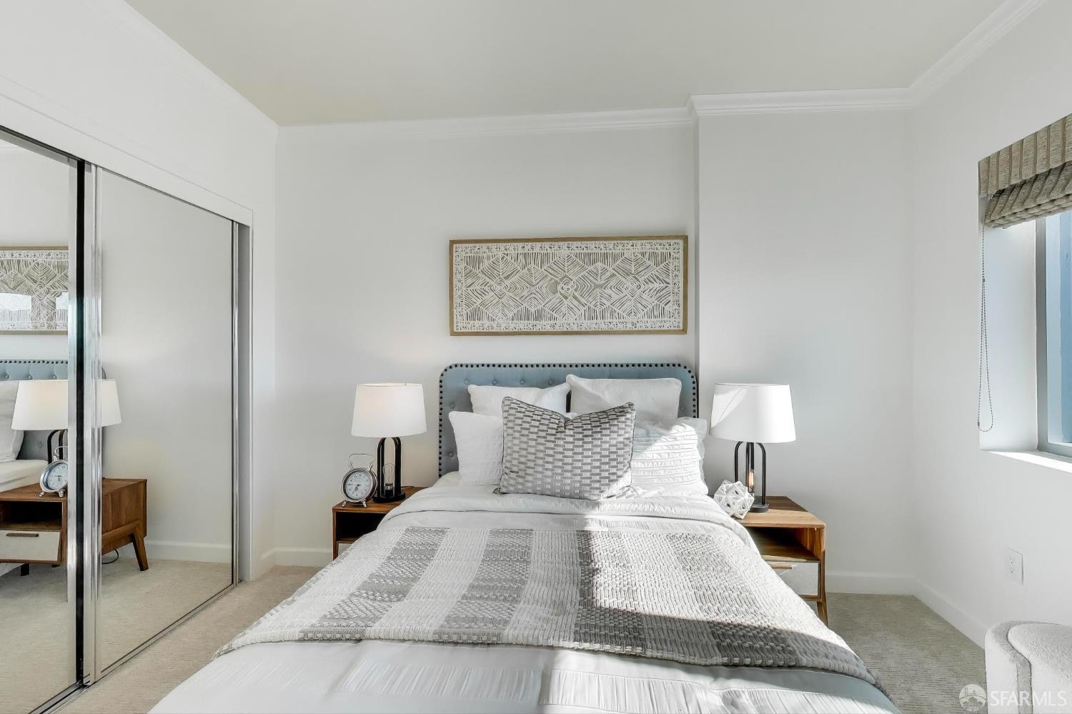 Detail Gallery Image 14 of 33 For 1 Mandalay Pl #1201,  South San Francisco,  CA 94080 - 2 Beds | 2 Baths