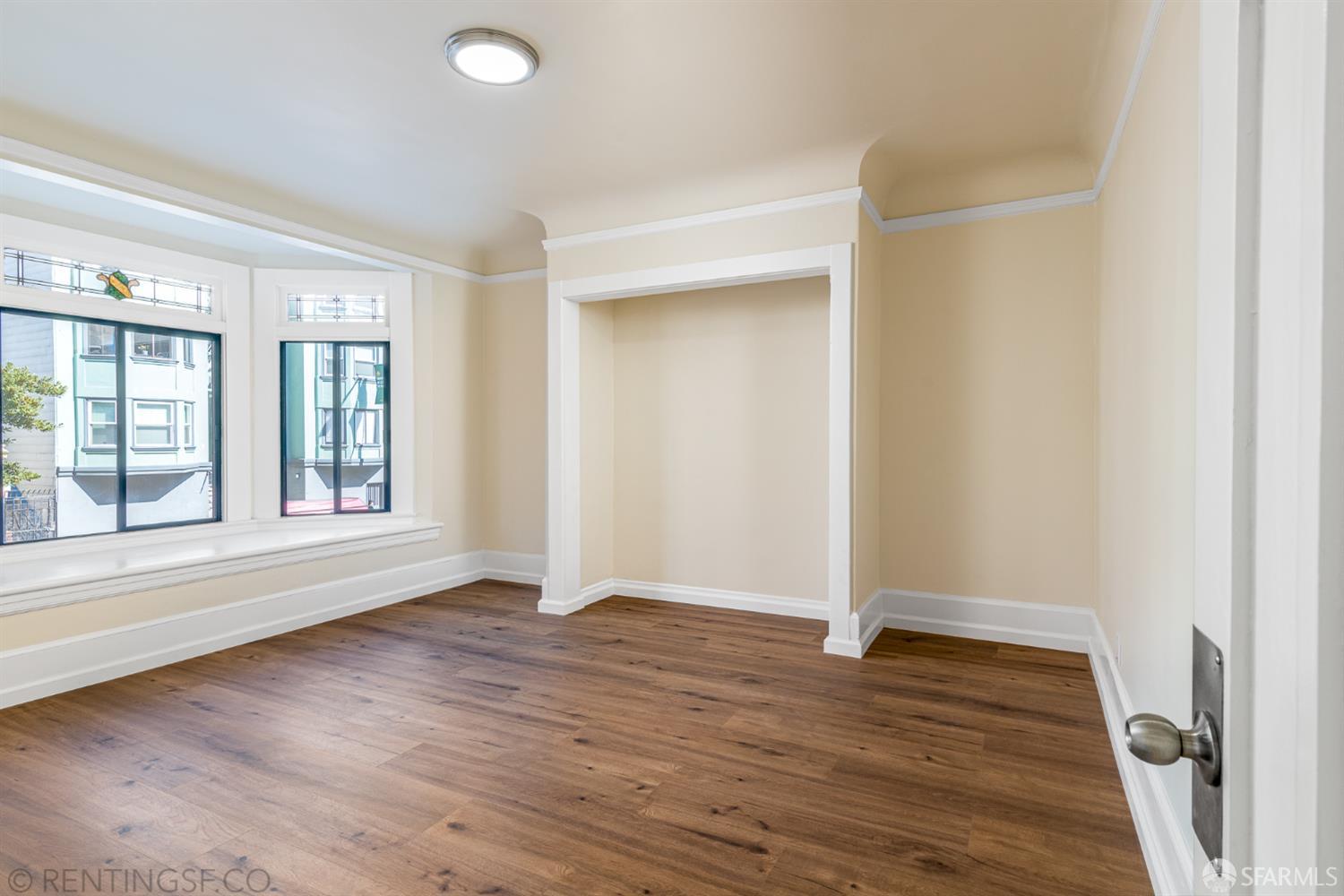 Detail Gallery Image 3 of 13 For 1175 Pine St, San Francisco,  CA 94109 - – Beds | – Baths