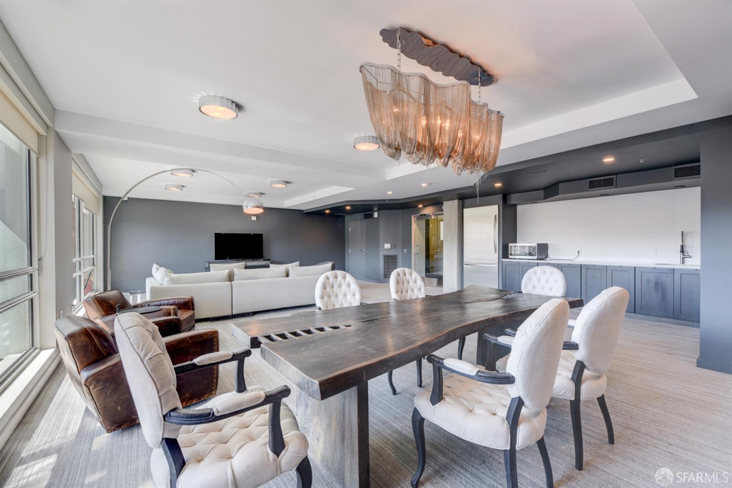 Detail Gallery Image 28 of 78 For 555 4th St #822,  San Francisco,  CA 94107 - 2 Beds | 2 Baths