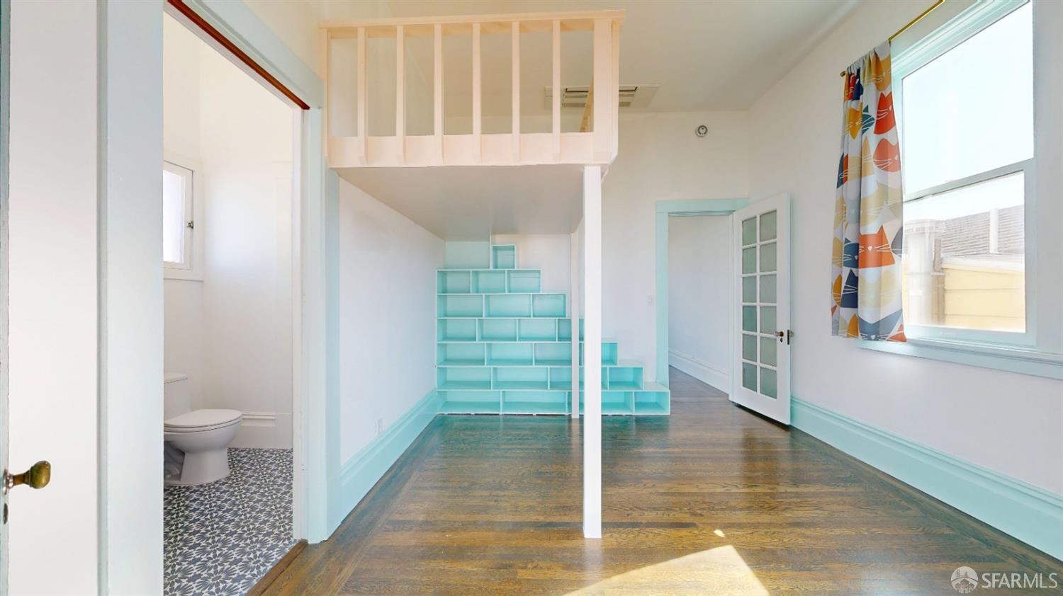 Detail Gallery Image 25 of 26 For 3320 22nd St, San Francisco,  CA 94110 - – Beds | – Baths