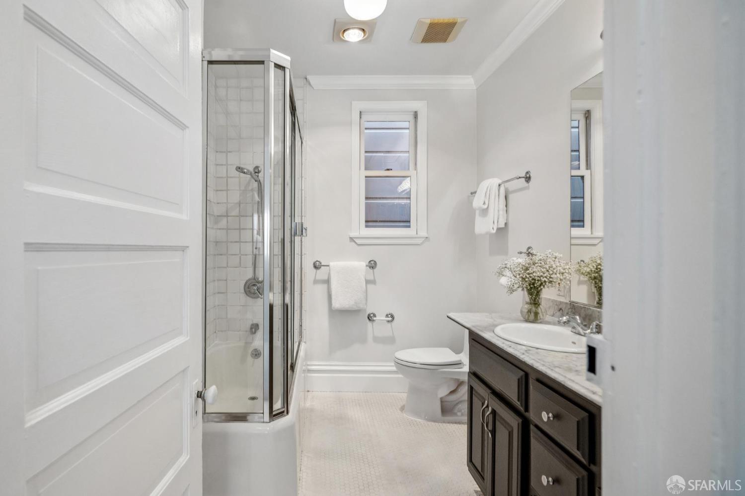 Detail Gallery Image 31 of 61 For 1458 10th Ave, San Francisco,  CA 94122 - 3 Beds | 2 Baths