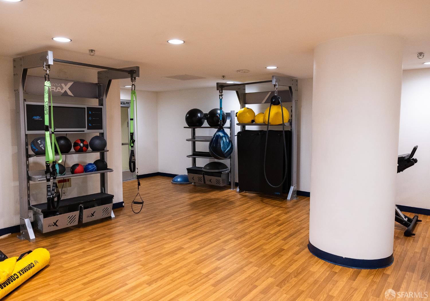 Detail Gallery Image 61 of 77 For 301 Main St 16h,  San Francisco,  CA 94105 - 2 Beds | 2 Baths