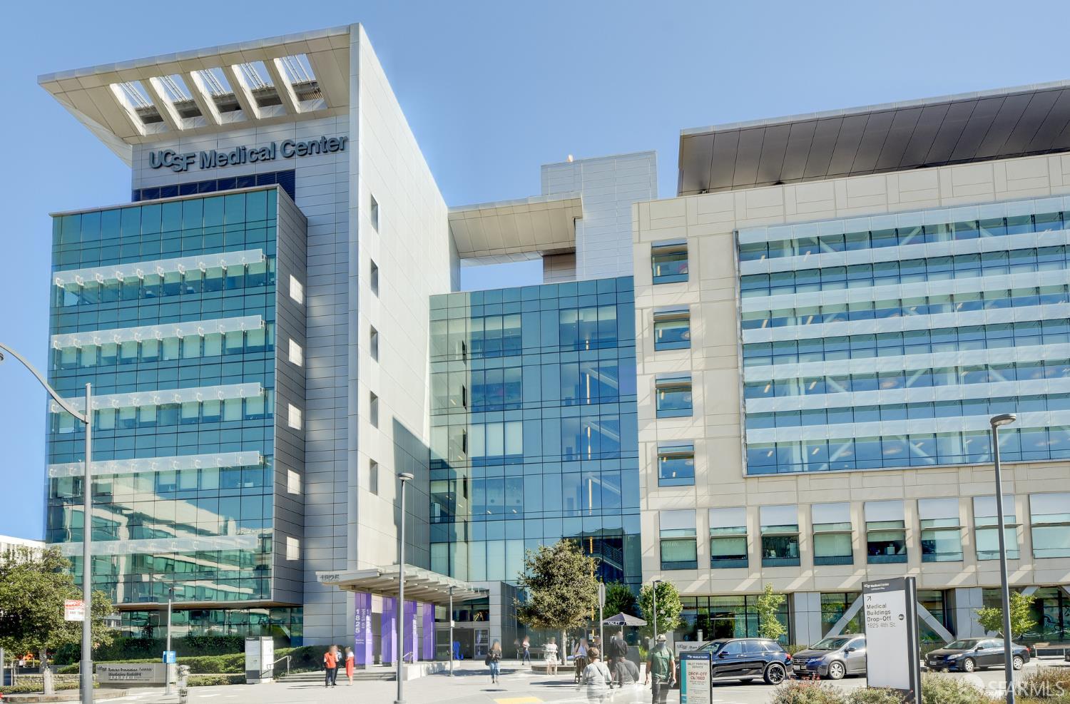 Detail Gallery Image 67 of 78 For 555 4th St #822,  San Francisco,  CA 94107 - 2 Beds | 2 Baths