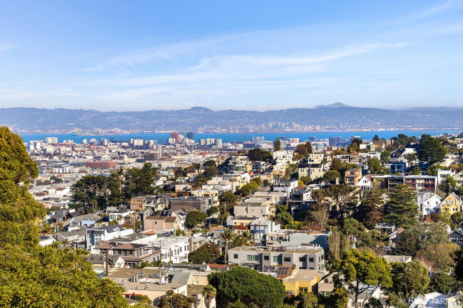 Detail Gallery Image 36 of 38 For 3711 Market St #2,  San Francisco,  CA 94131 - 2 Beds | 1 Baths