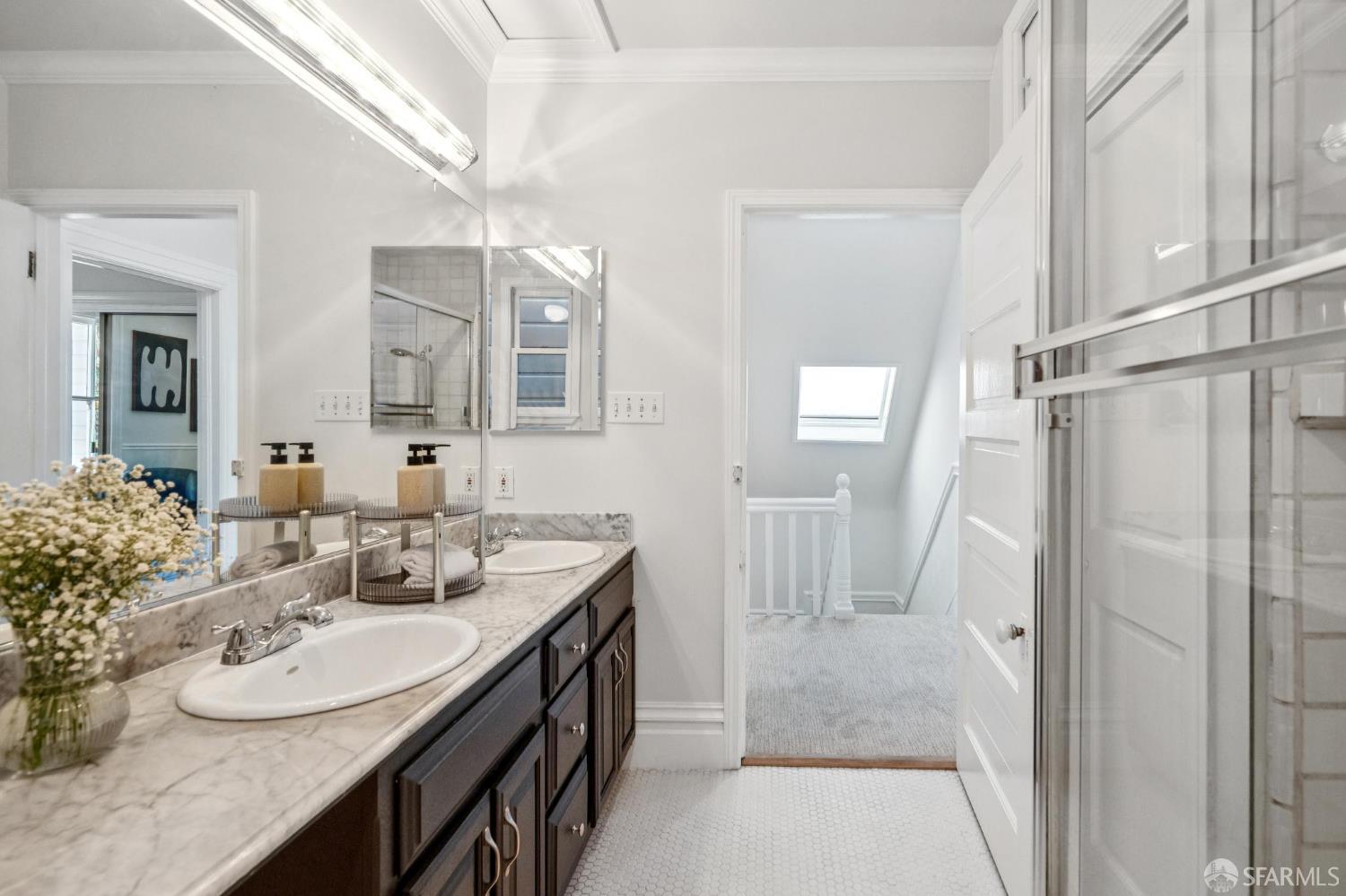 Detail Gallery Image 33 of 61 For 1458 10th Ave, San Francisco,  CA 94122 - 3 Beds | 2 Baths