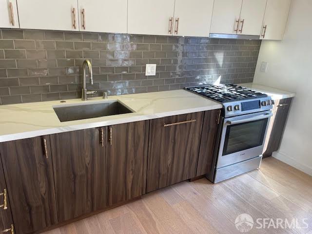 Detail Gallery Image 7 of 16 For 236 Shipley St #204,  San Francisco,  CA 94107 - 2 Beds | 2 Baths