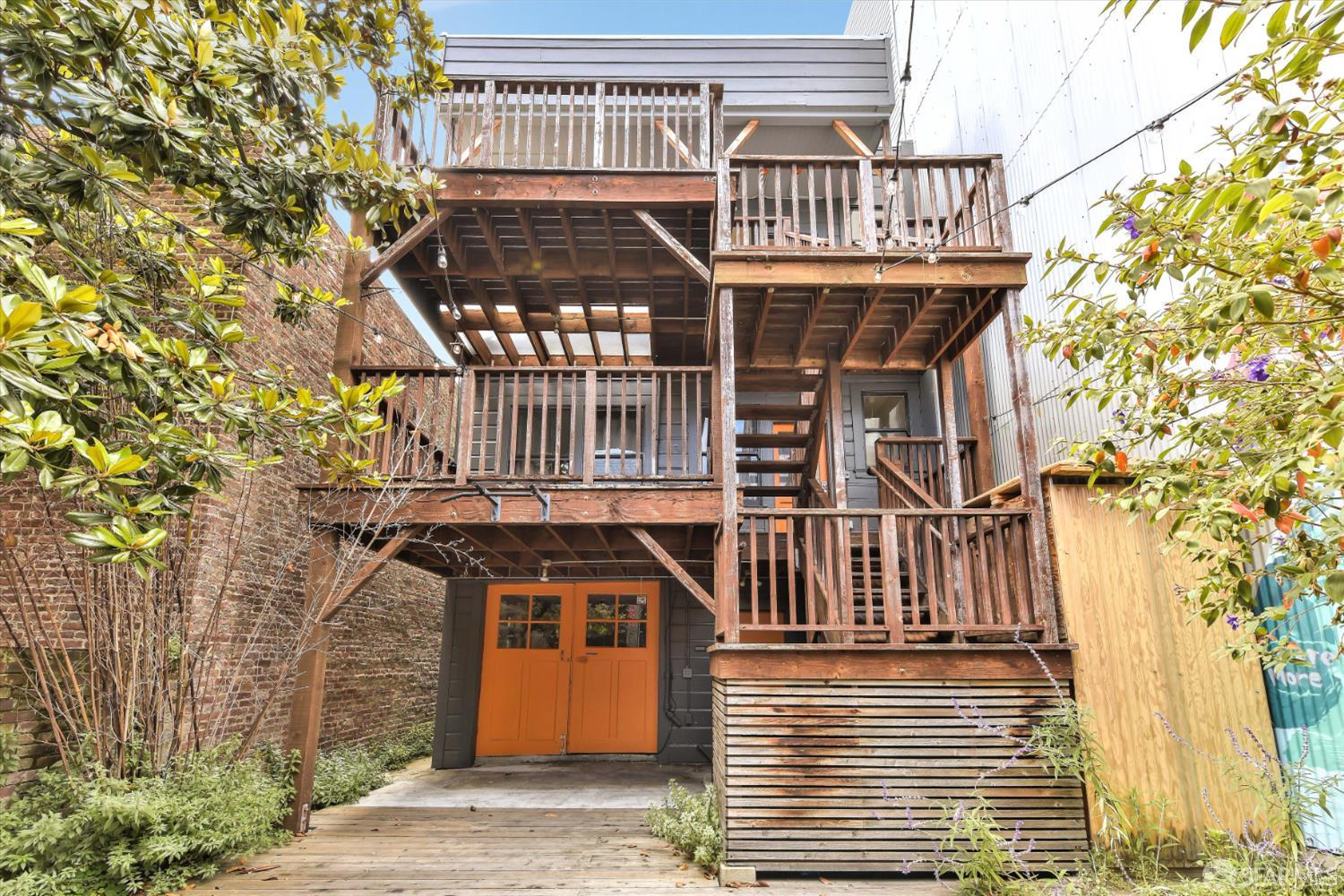 Detail Gallery Image 7 of 33 For 723 Minna St, San Francisco,  CA 94103 - – Beds | – Baths