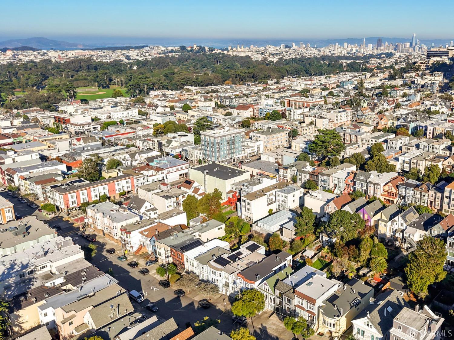Detail Gallery Image 54 of 61 For 1458 10th Ave, San Francisco,  CA 94122 - 3 Beds | 2 Baths