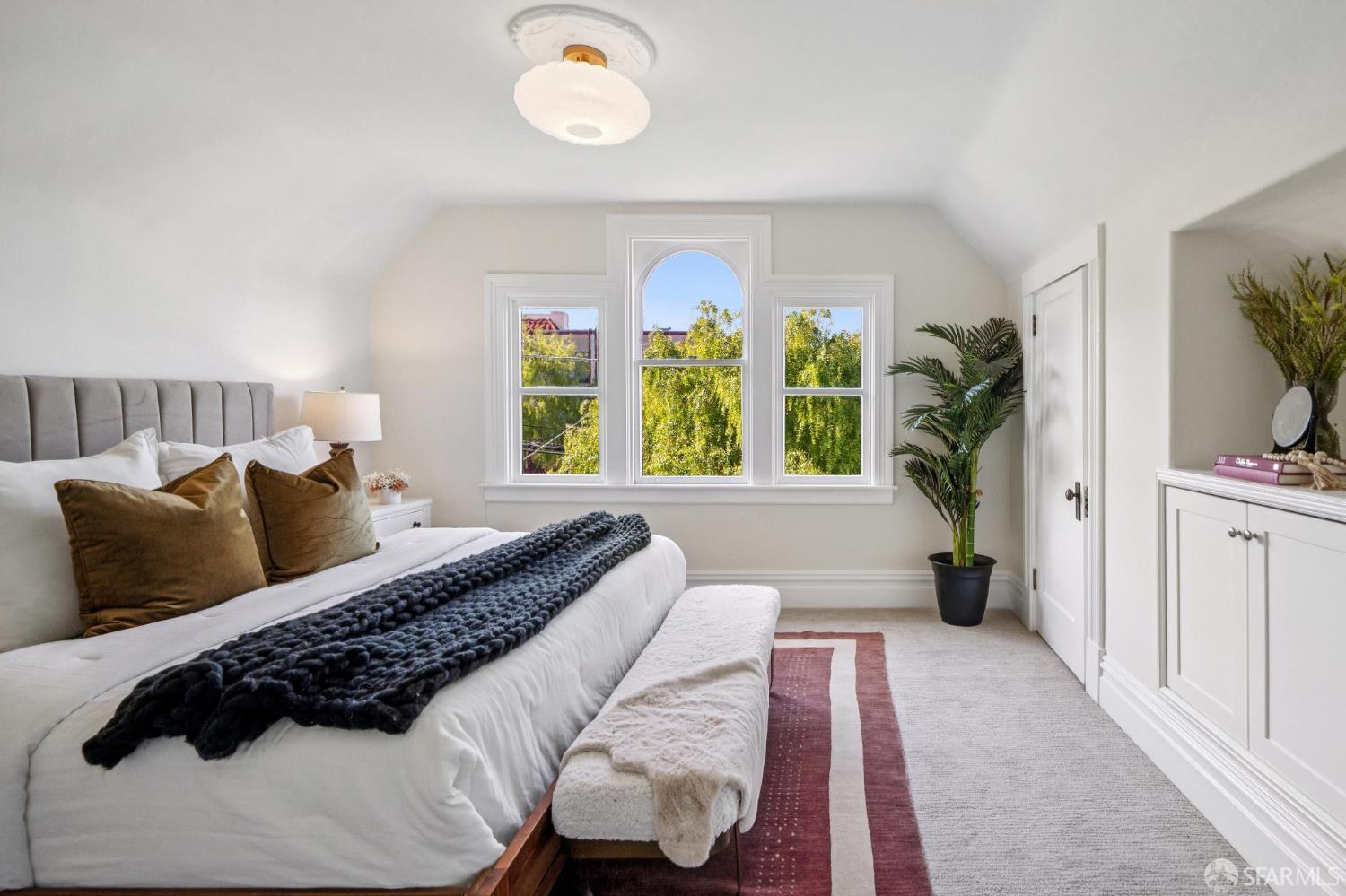 Detail Gallery Image 29 of 61 For 1458 10th Ave, San Francisco,  CA 94122 - 3 Beds | 2 Baths