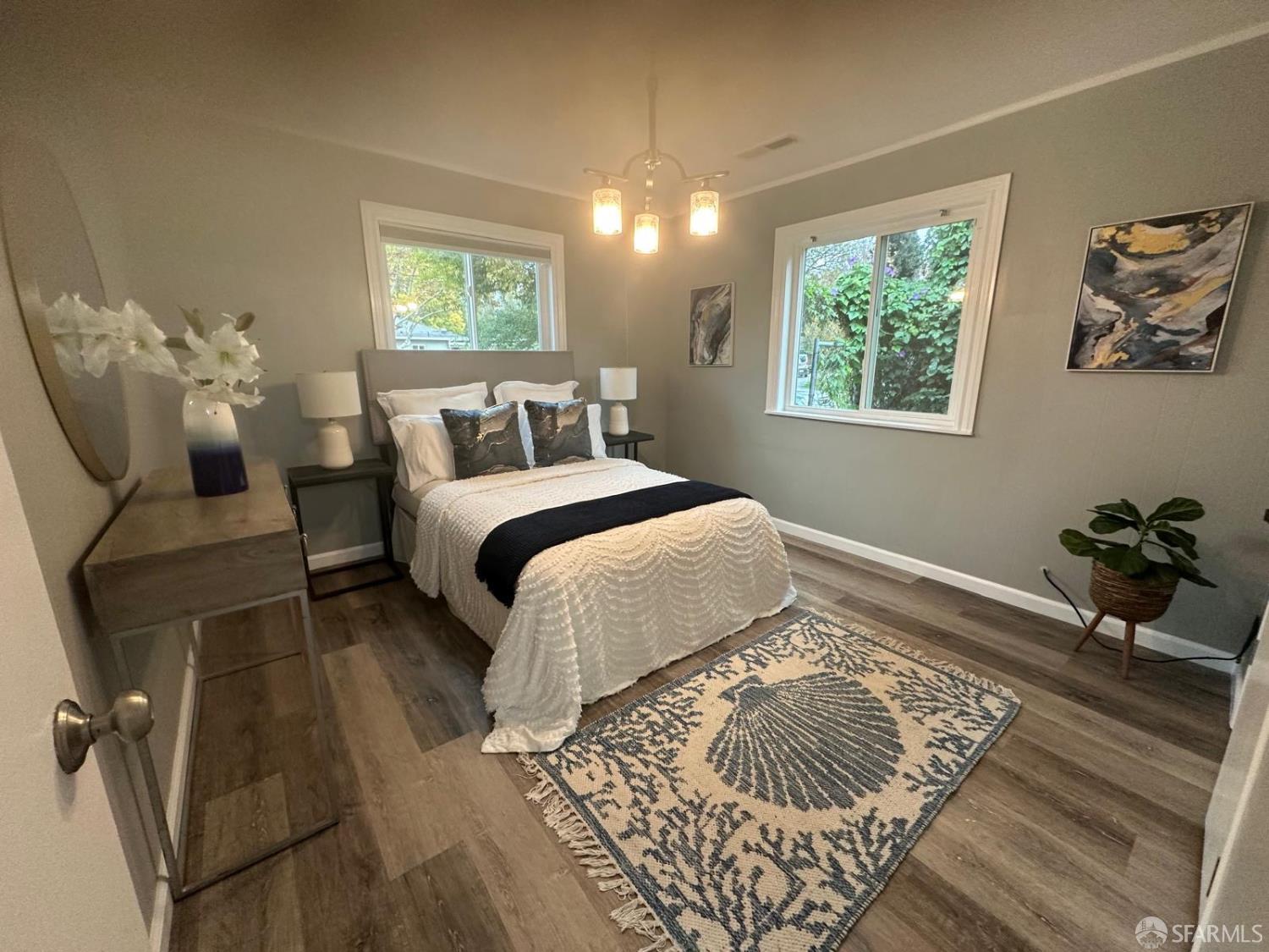 Detail Gallery Image 7 of 16 For 46 Pleasant Valley Dr, Walnut Creek,  CA 94597 - 3 Beds | 2 Baths