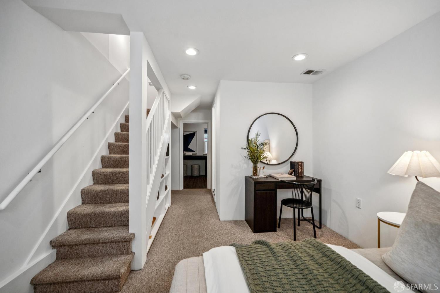 Detail Gallery Image 40 of 61 For 1458 10th Ave, San Francisco,  CA 94122 - 3 Beds | 2 Baths