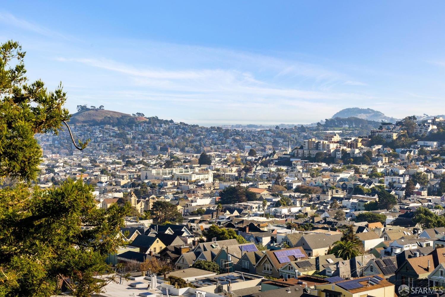 Detail Gallery Image 33 of 36 For 3711 Market St #3,  San Francisco,  CA 94131 - 2 Beds | 1 Baths