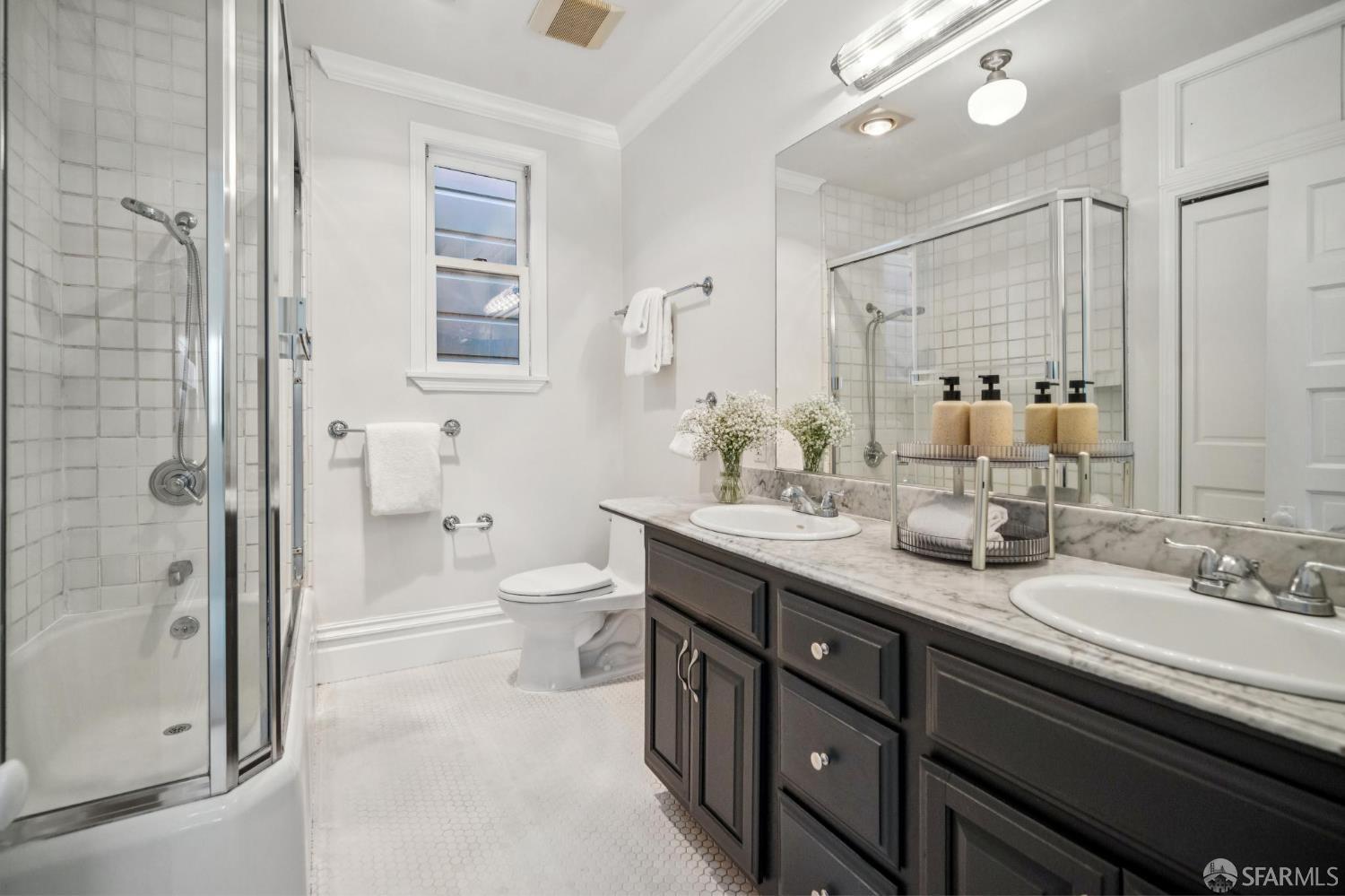 Detail Gallery Image 32 of 61 For 1458 10th Ave, San Francisco,  CA 94122 - 3 Beds | 2 Baths