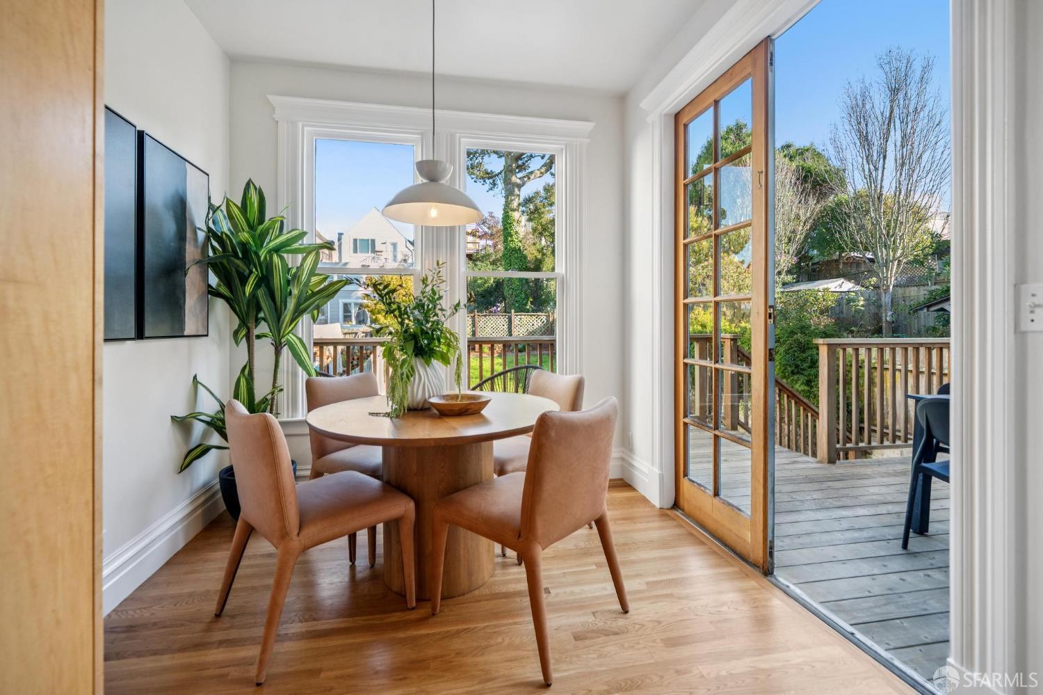 Detail Gallery Image 16 of 61 For 1458 10th Ave, San Francisco,  CA 94122 - 3 Beds | 2 Baths