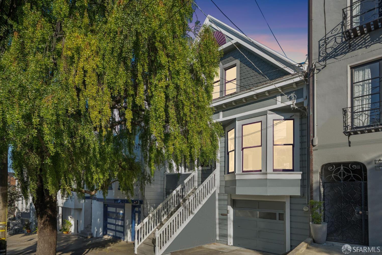 Detail Gallery Image 59 of 61 For 1458 10th Ave, San Francisco,  CA 94122 - 3 Beds | 2 Baths