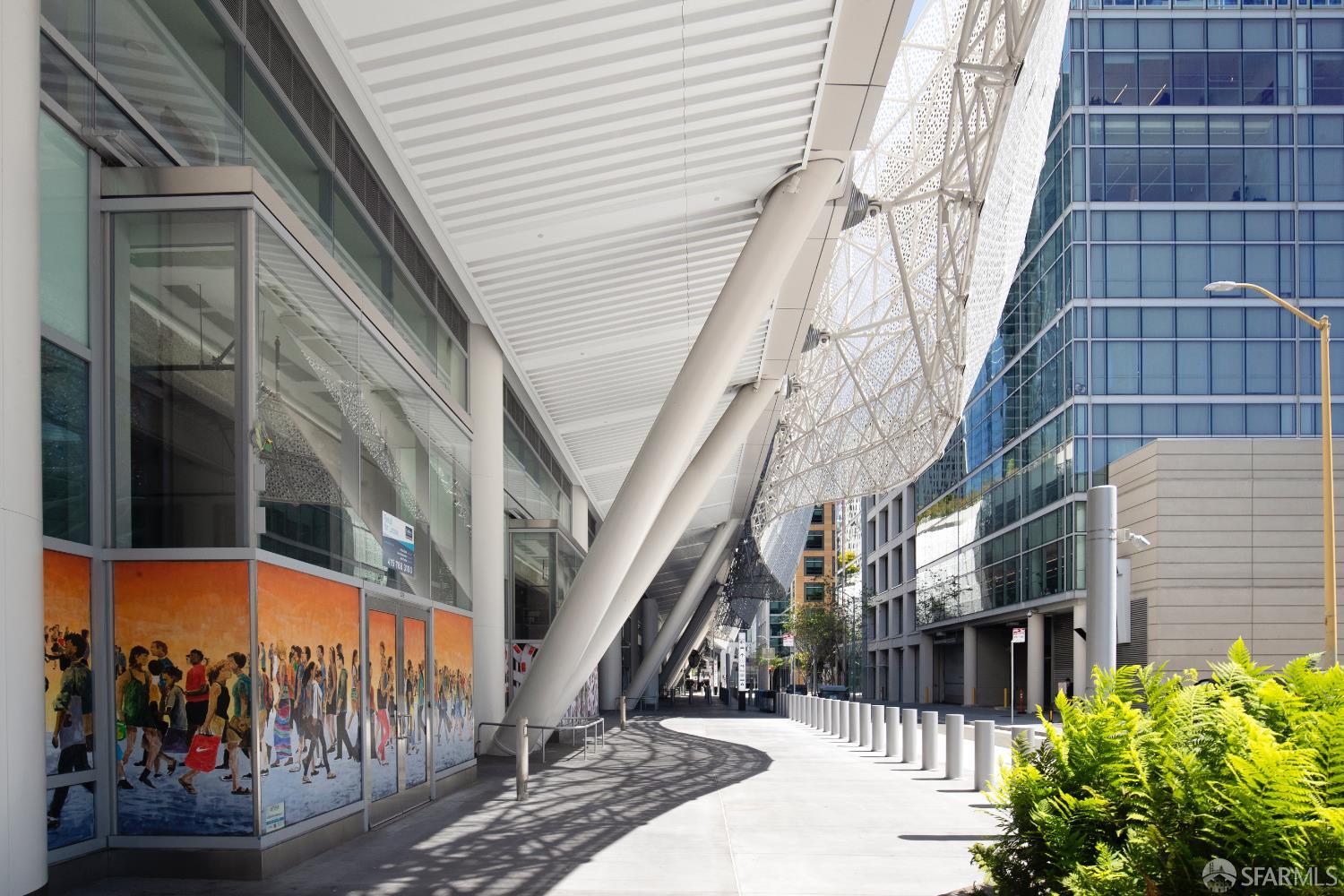 Detail Gallery Image 72 of 78 For 555 4th St #822,  San Francisco,  CA 94107 - 2 Beds | 2 Baths