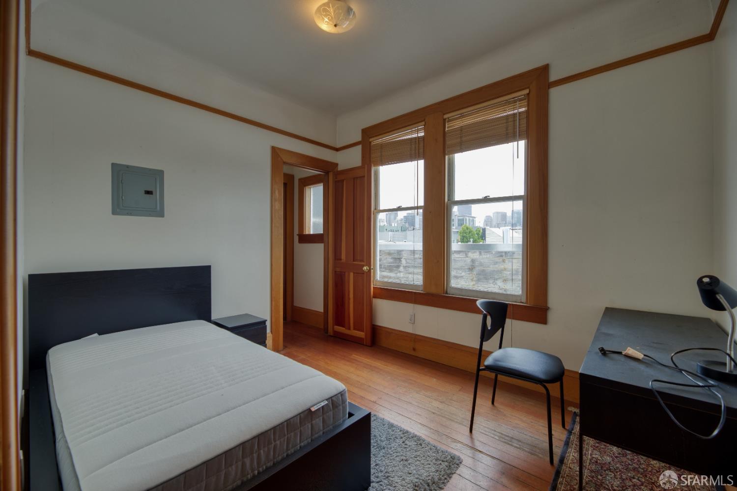 Detail Gallery Image 4 of 8 For 663 Natoma St, San Francisco,  CA 94103 - – Beds | – Baths