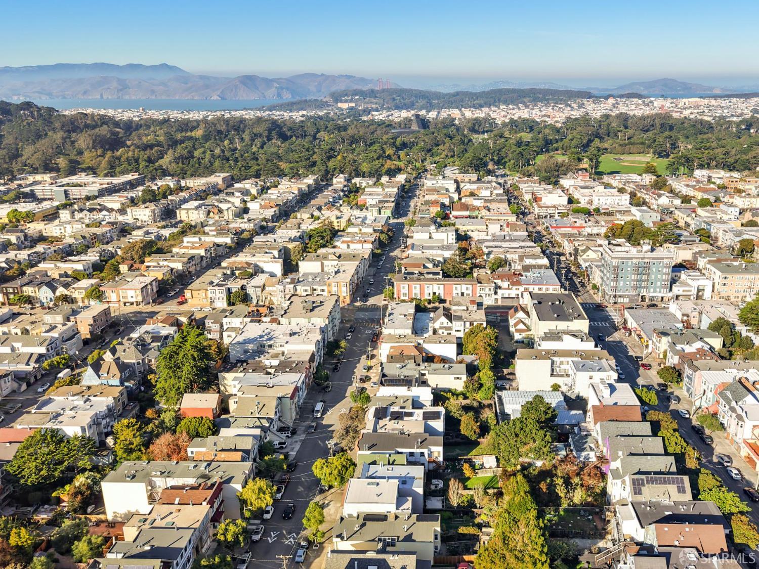 Detail Gallery Image 58 of 61 For 1458 10th Ave, San Francisco,  CA 94122 - 3 Beds | 2 Baths