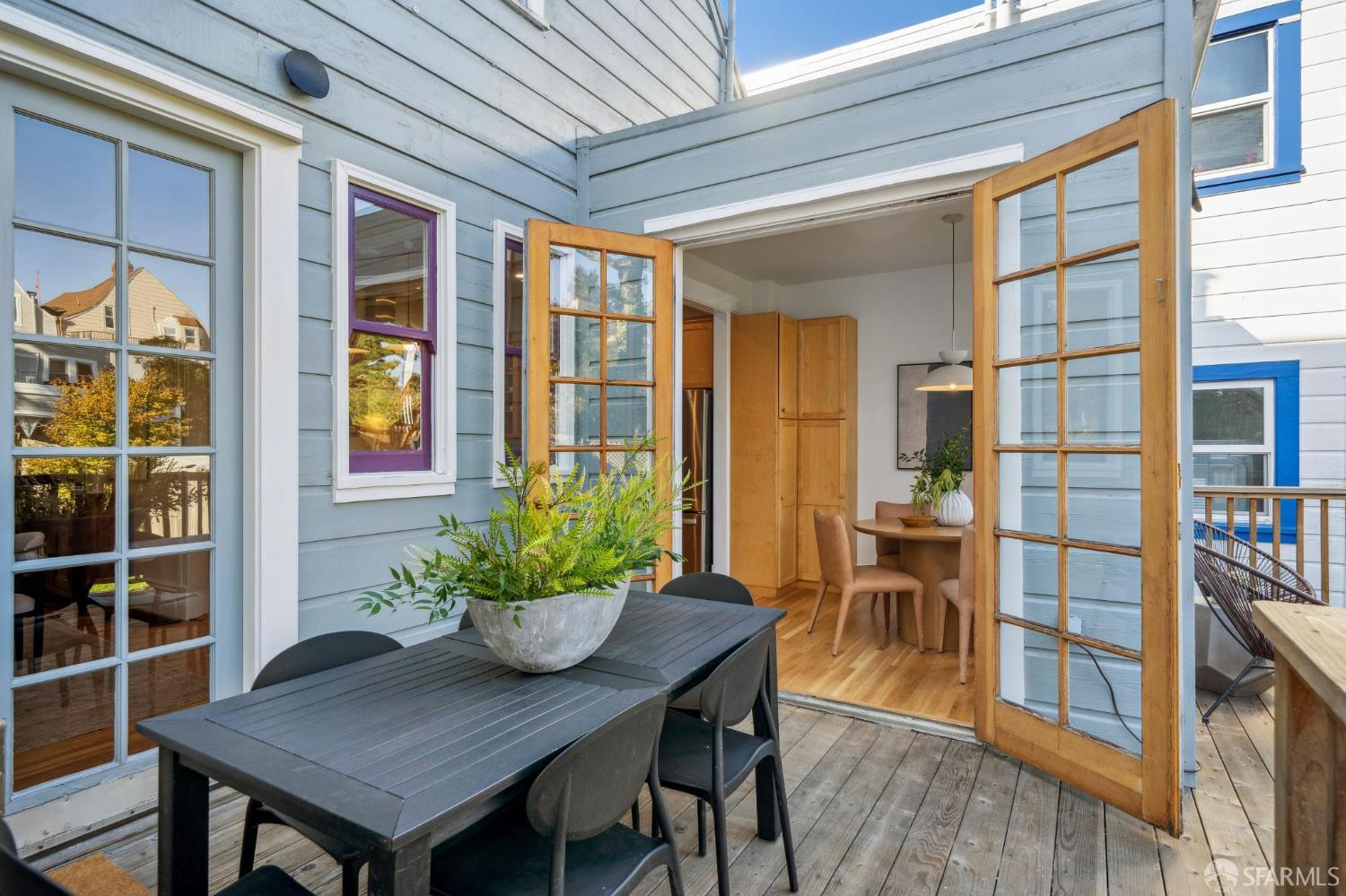 Detail Gallery Image 17 of 61 For 1458 10th Ave, San Francisco,  CA 94122 - 3 Beds | 2 Baths