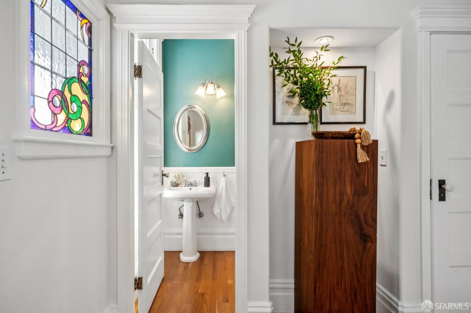 Detail Gallery Image 23 of 61 For 1458 10th Ave, San Francisco,  CA 94122 - 3 Beds | 2 Baths