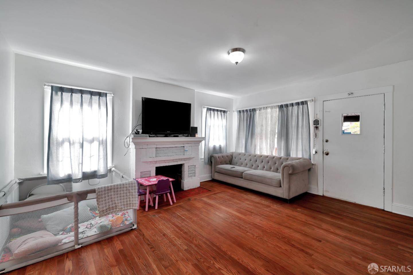 Detail Gallery Image 8 of 22 For 609 S Delaware St, San Mateo,  CA 94402 - 2 Beds | 1 Baths