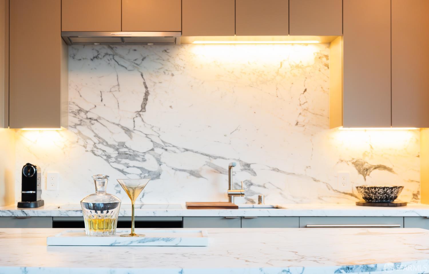 Detail Gallery Image 9 of 77 For 301 Main St 16h,  San Francisco,  CA 94105 - 2 Beds | 2 Baths