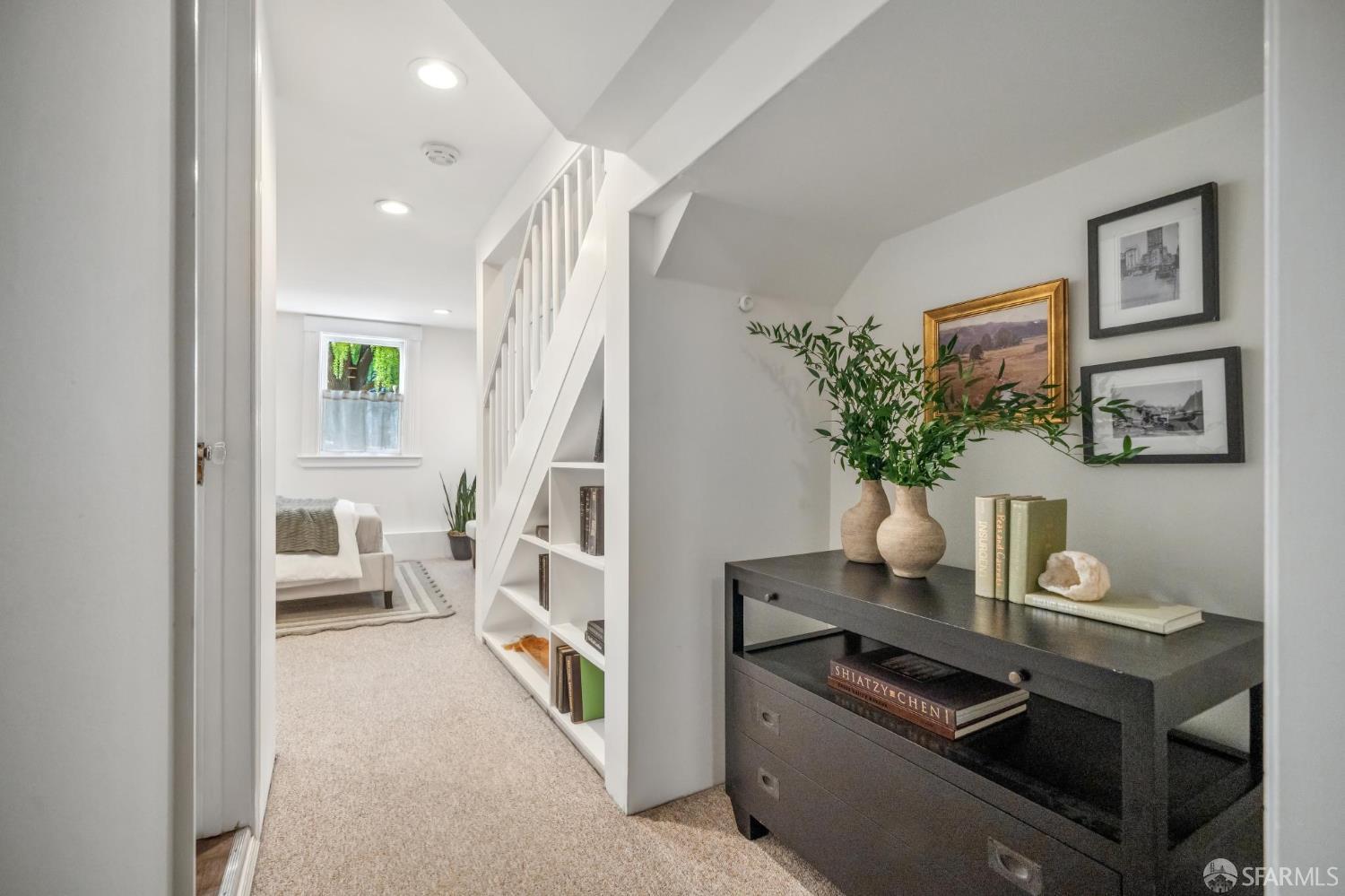 Detail Gallery Image 43 of 61 For 1458 10th Ave, San Francisco,  CA 94122 - 3 Beds | 2 Baths