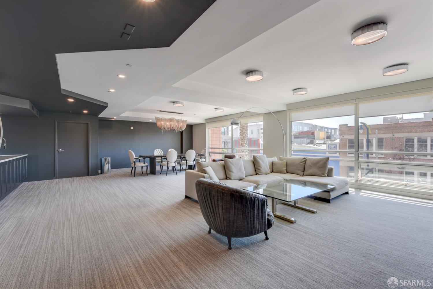 Detail Gallery Image 29 of 78 For 555 4th St #822,  San Francisco,  CA 94107 - 2 Beds | 2 Baths