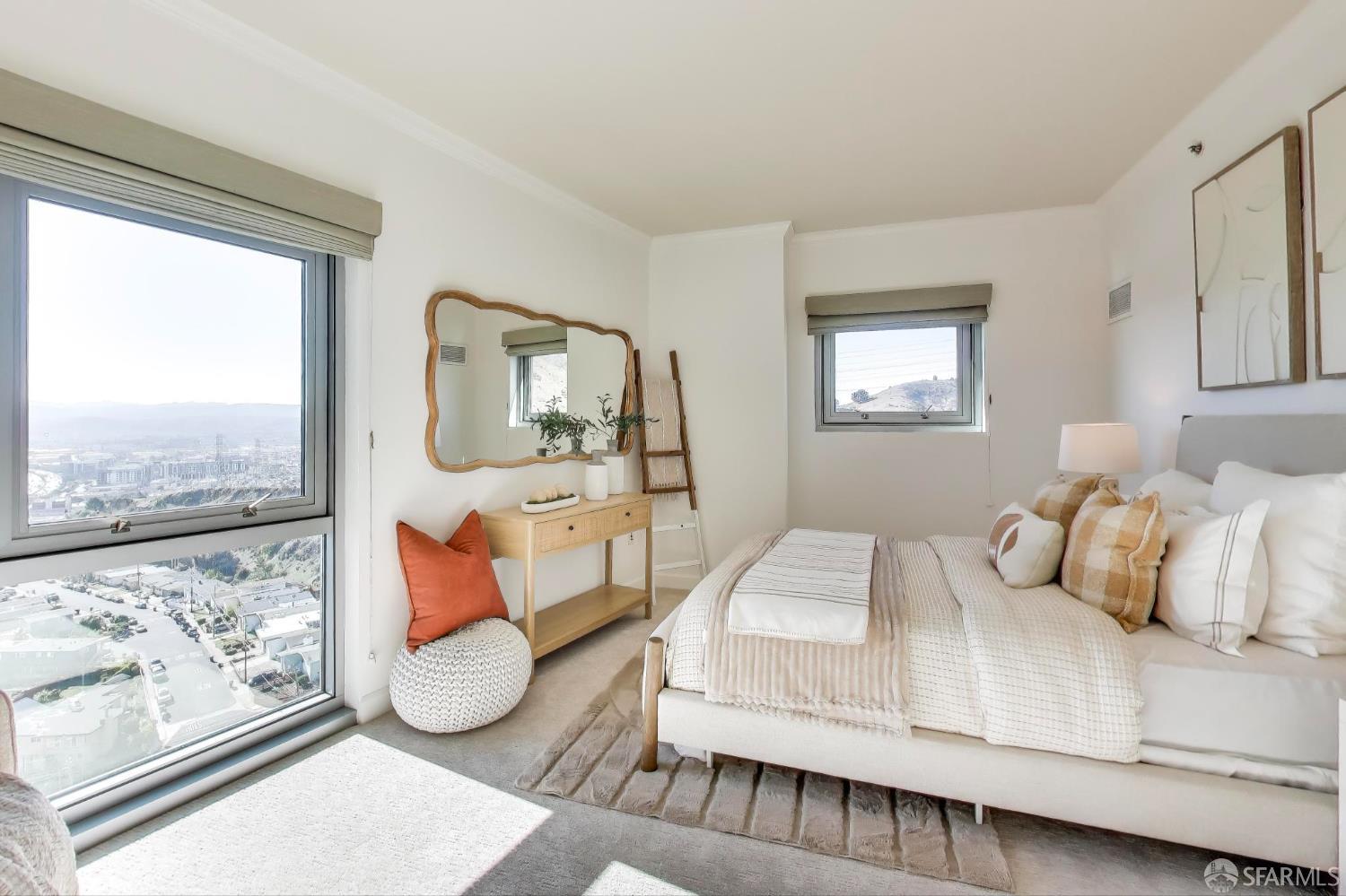 Detail Gallery Image 10 of 33 For 1 Mandalay Pl #1201,  South San Francisco,  CA 94080 - 2 Beds | 2 Baths