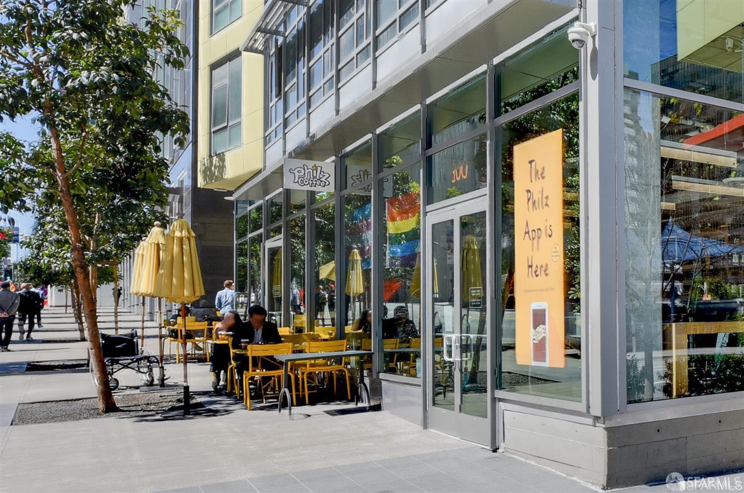 Detail Gallery Image 74 of 78 For 555 4th St #822,  San Francisco,  CA 94107 - 2 Beds | 2 Baths