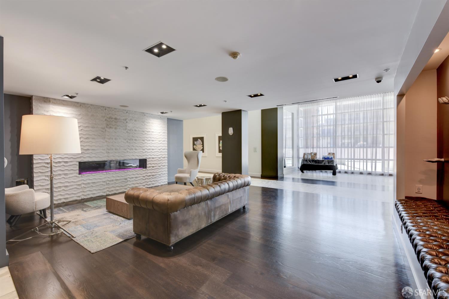 Detail Gallery Image 25 of 78 For 555 4th St #822,  San Francisco,  CA 94107 - 2 Beds | 2 Baths