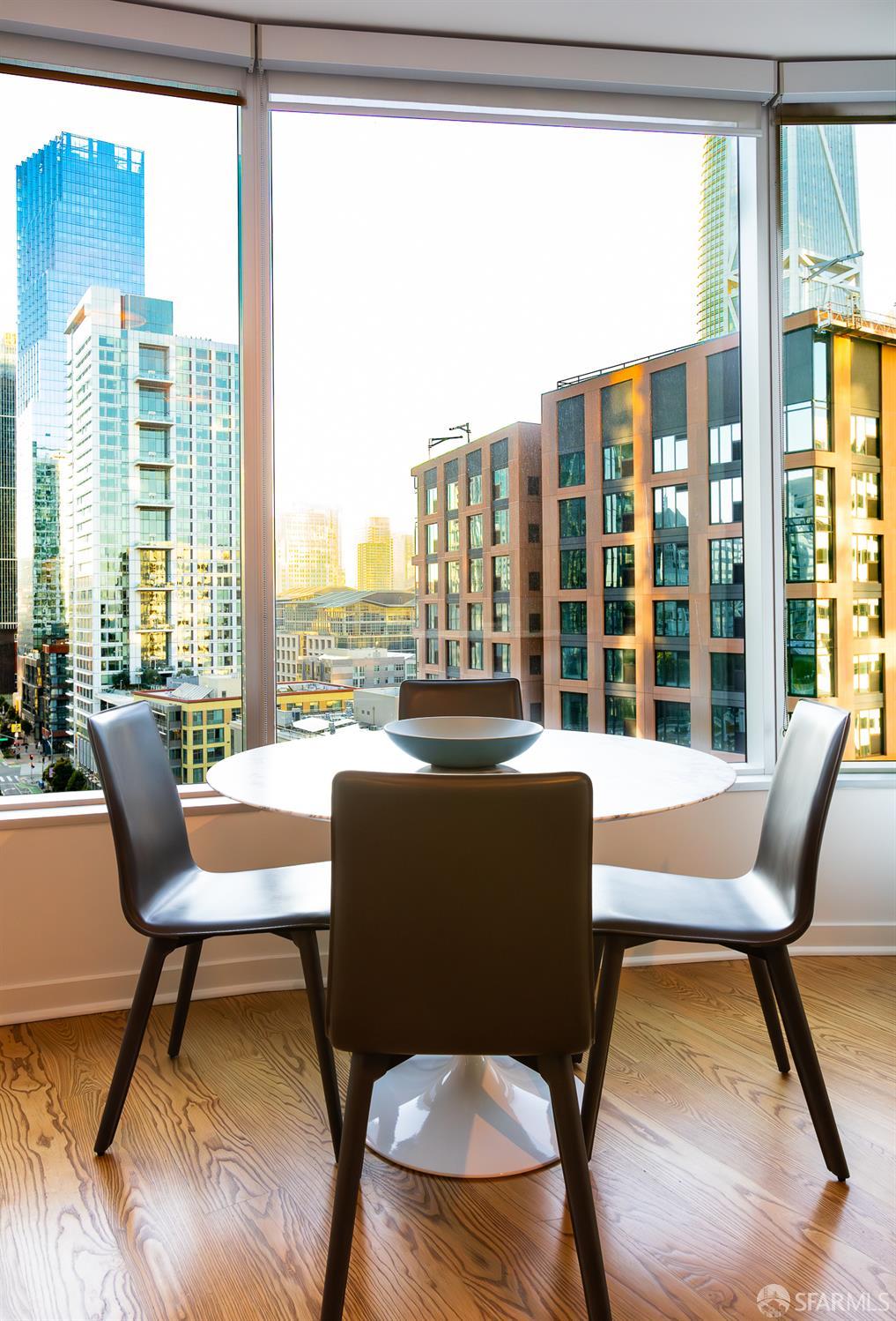 Detail Gallery Image 13 of 77 For 301 Main St 16h,  San Francisco,  CA 94105 - 2 Beds | 2 Baths