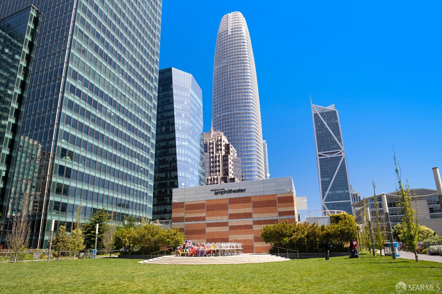 Detail Gallery Image 42 of 78 For 555 4th St #822,  San Francisco,  CA 94107 - 2 Beds | 2 Baths