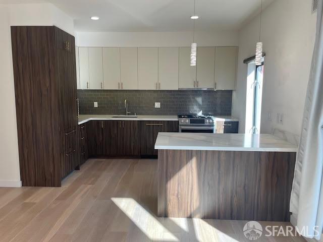 Detail Gallery Image 6 of 16 For 236 Shipley St #204,  San Francisco,  CA 94107 - 2 Beds | 2 Baths