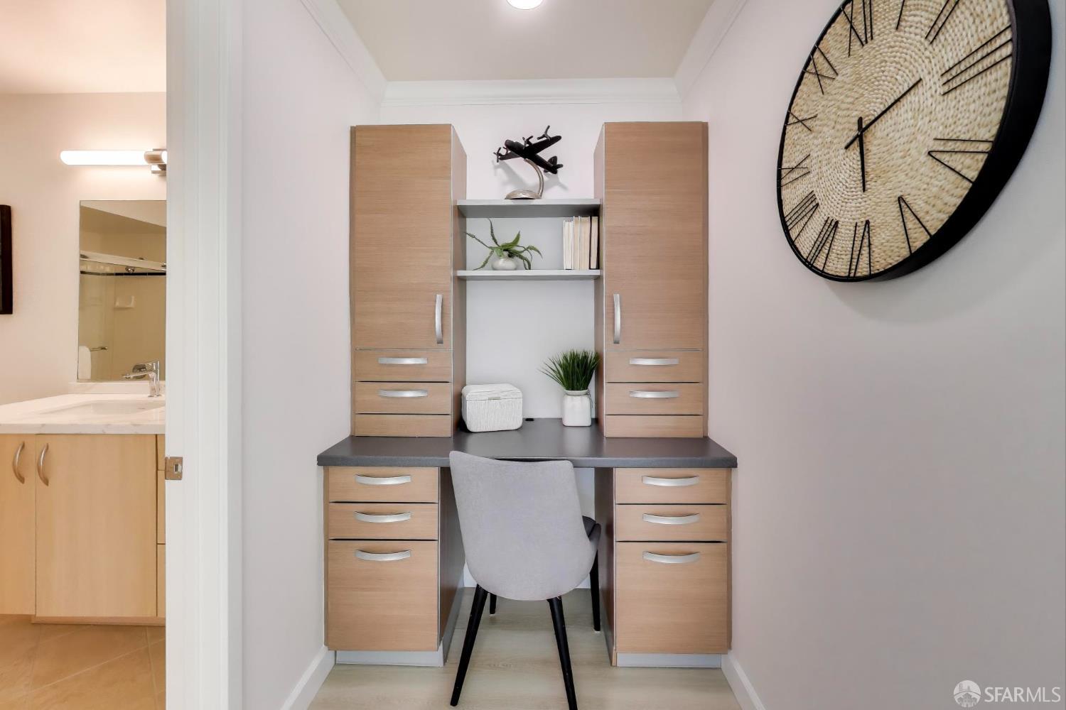 Detail Gallery Image 9 of 33 For 1 Mandalay Pl #1201,  South San Francisco,  CA 94080 - 2 Beds | 2 Baths