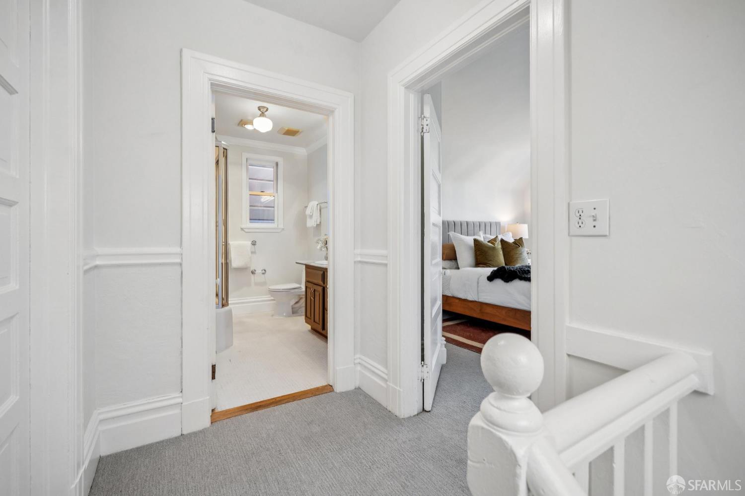 Detail Gallery Image 27 of 61 For 1458 10th Ave, San Francisco,  CA 94122 - 3 Beds | 2 Baths