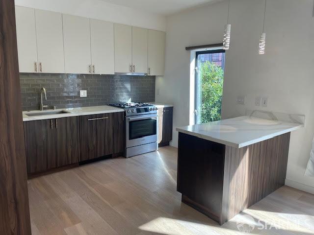 Detail Gallery Image 5 of 16 For 236 Shipley St #204,  San Francisco,  CA 94107 - 2 Beds | 2 Baths