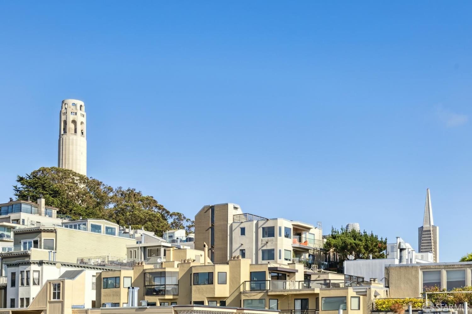 Detail Gallery Image 45 of 52 For 1831 Grant Ave #301,  San Francisco,  CA 94133 - 1 Beds | 1 Baths