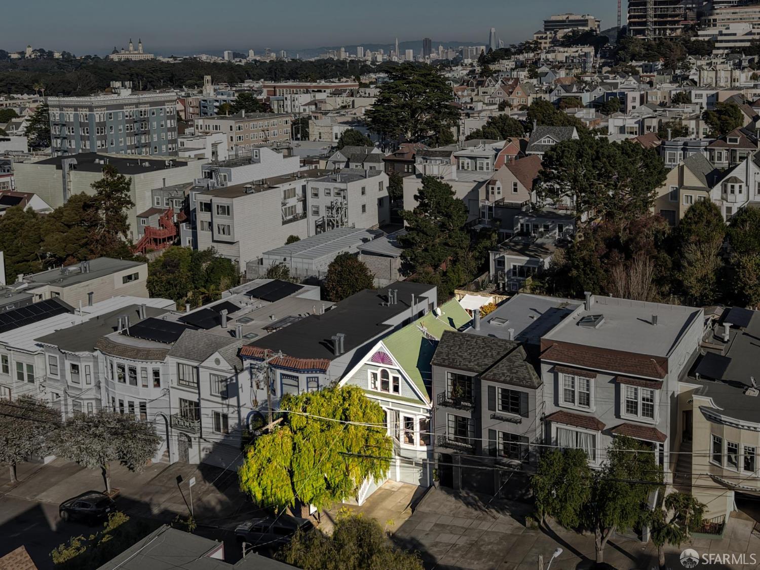 Detail Gallery Image 53 of 61 For 1458 10th Ave, San Francisco,  CA 94122 - 3 Beds | 2 Baths