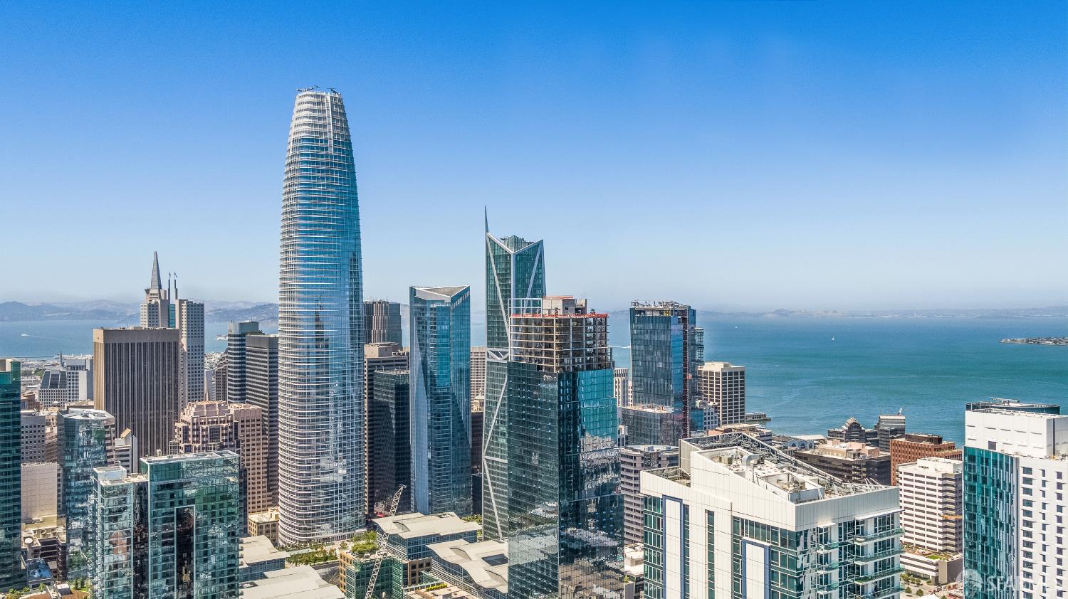 Detail Gallery Image 75 of 78 For 555 4th St #822,  San Francisco,  CA 94107 - 2 Beds | 2 Baths