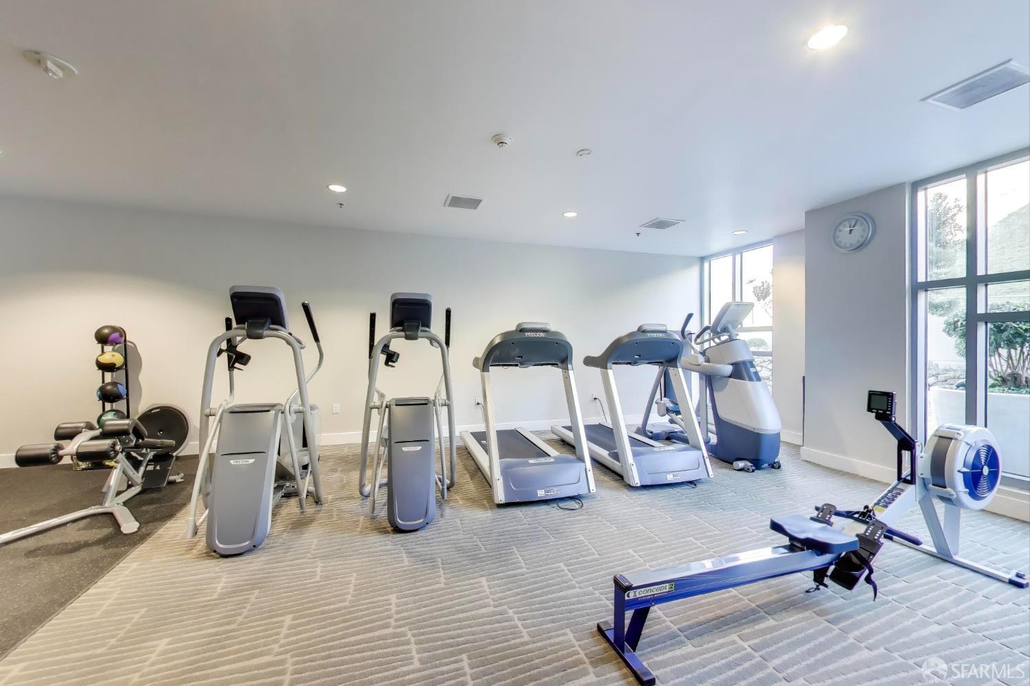 Detail Gallery Image 21 of 33 For 1 Mandalay Pl #1201,  South San Francisco,  CA 94080 - 2 Beds | 2 Baths