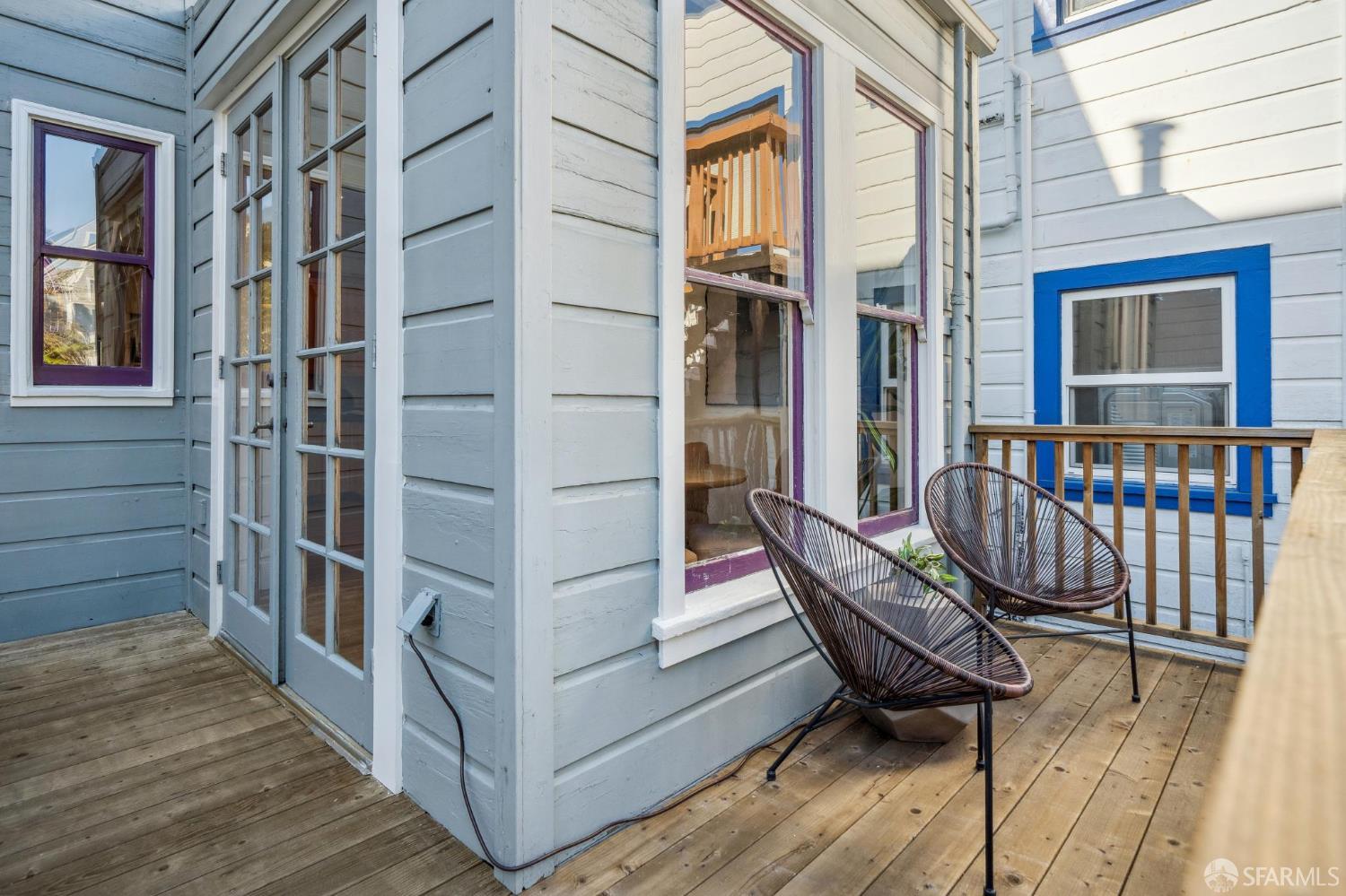 Detail Gallery Image 21 of 61 For 1458 10th Ave, San Francisco,  CA 94122 - 3 Beds | 2 Baths