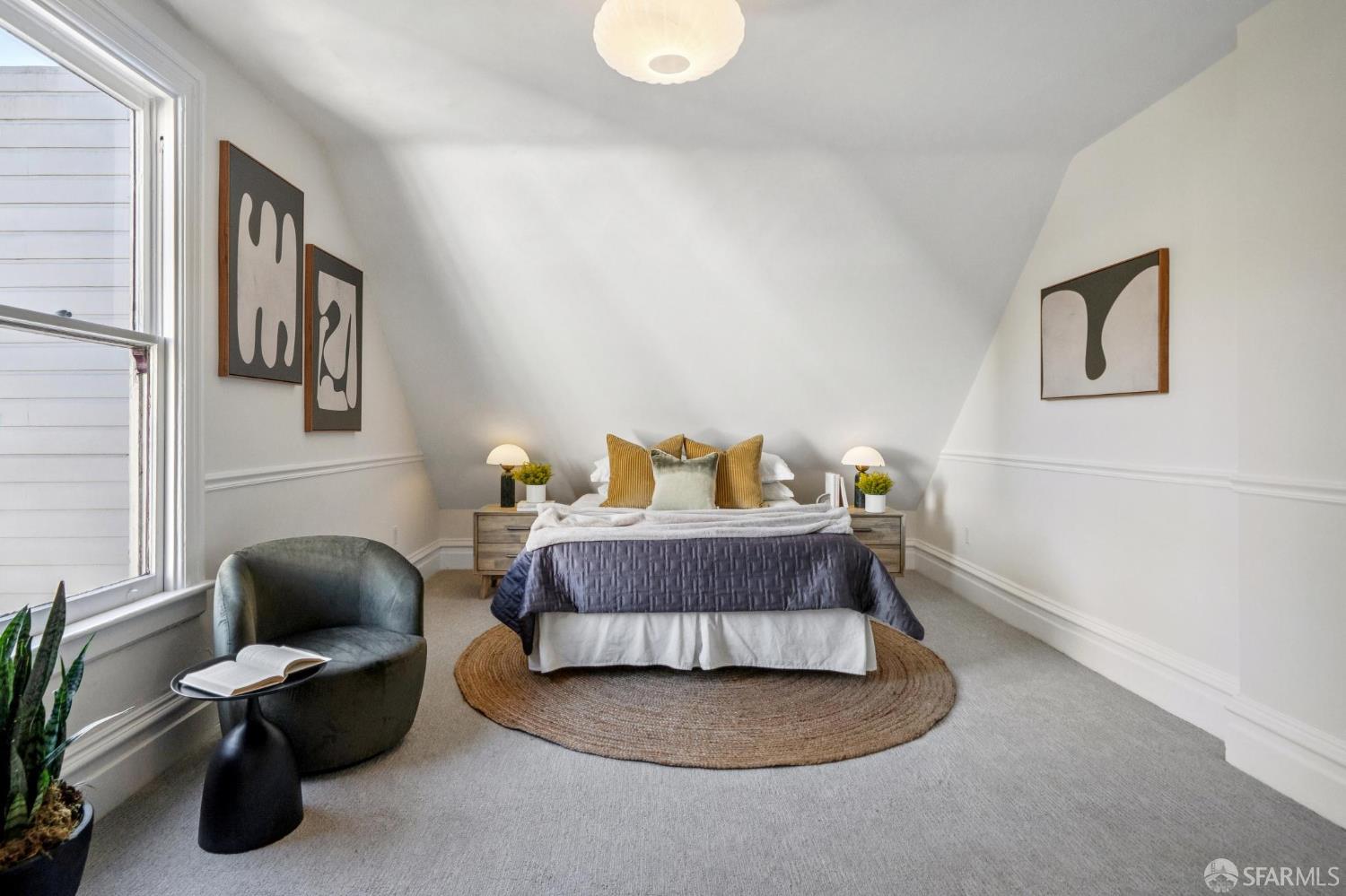 Detail Gallery Image 36 of 61 For 1458 10th Ave, San Francisco,  CA 94122 - 3 Beds | 2 Baths