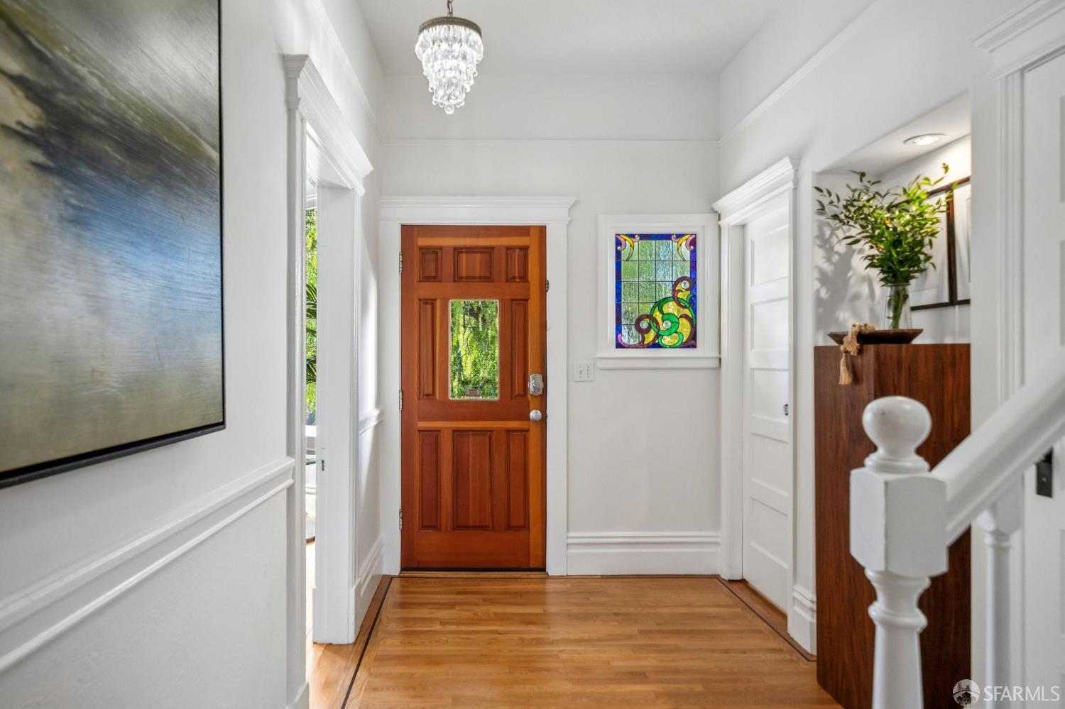 Detail Gallery Image 4 of 61 For 1458 10th Ave, San Francisco,  CA 94122 - 3 Beds | 2 Baths