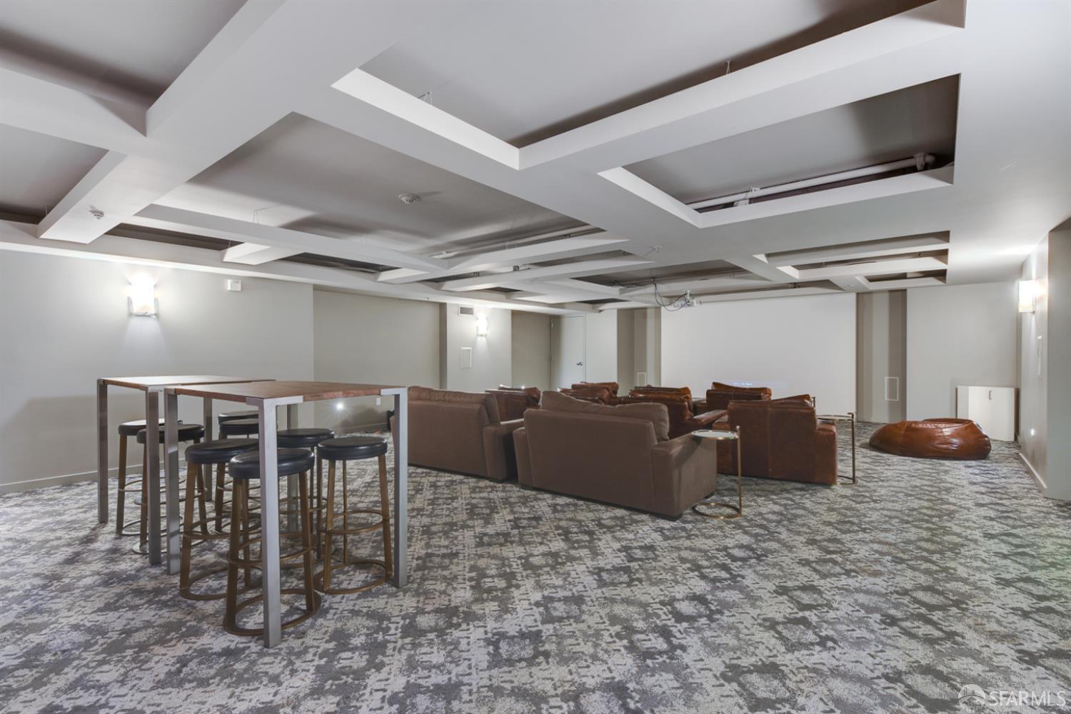 Detail Gallery Image 32 of 78 For 555 4th St #822,  San Francisco,  CA 94107 - 2 Beds | 2 Baths