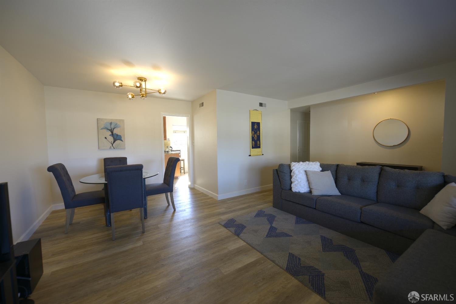 Detail Gallery Image 8 of 27 For 601 Garin Ave, Hayward,  CA 94544 - 3 Beds | 2 Baths