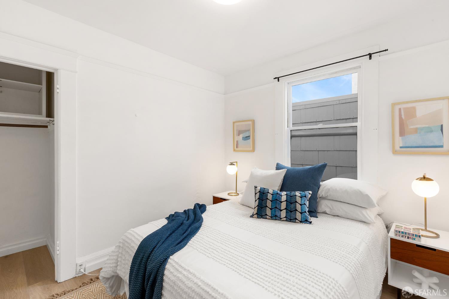 Detail Gallery Image 4 of 10 For 20 Joice St, San Francisco,  CA 94108 - – Beds | – Baths