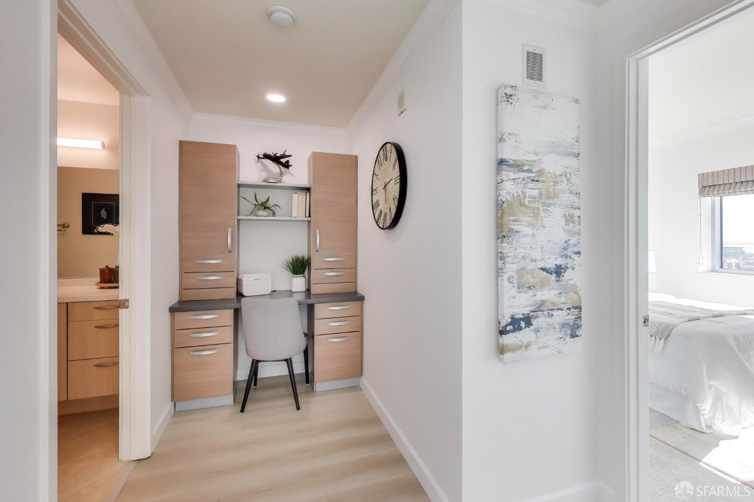 Detail Gallery Image 8 of 33 For 1 Mandalay Pl #1201,  South San Francisco,  CA 94080 - 2 Beds | 2 Baths