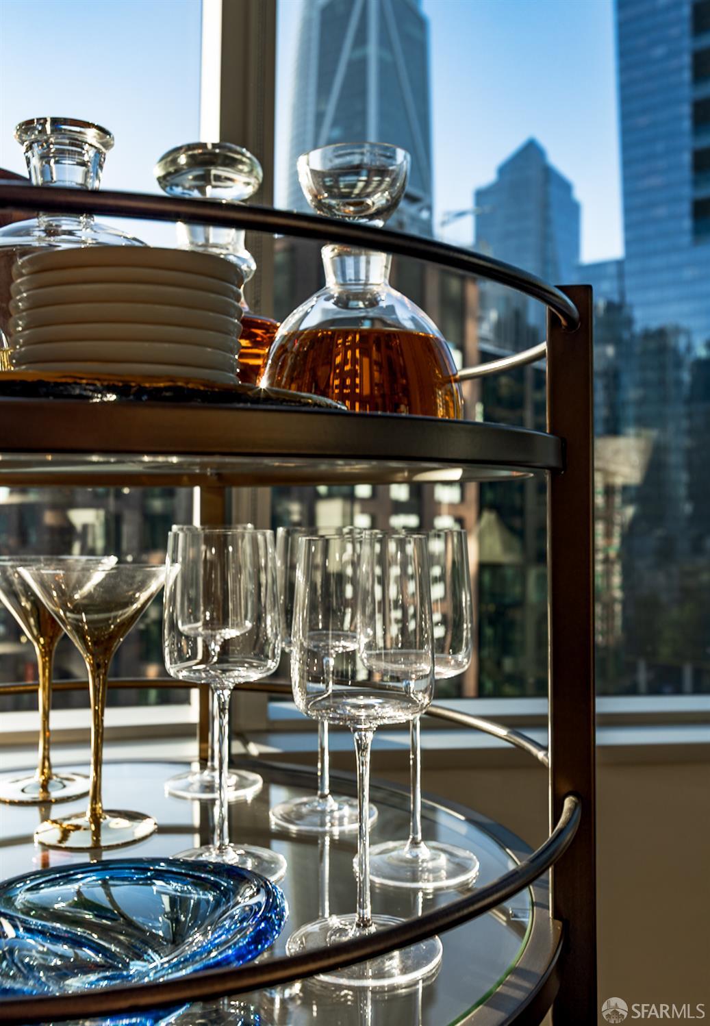 Detail Gallery Image 19 of 77 For 301 Main St 16h,  San Francisco,  CA 94105 - 2 Beds | 2 Baths